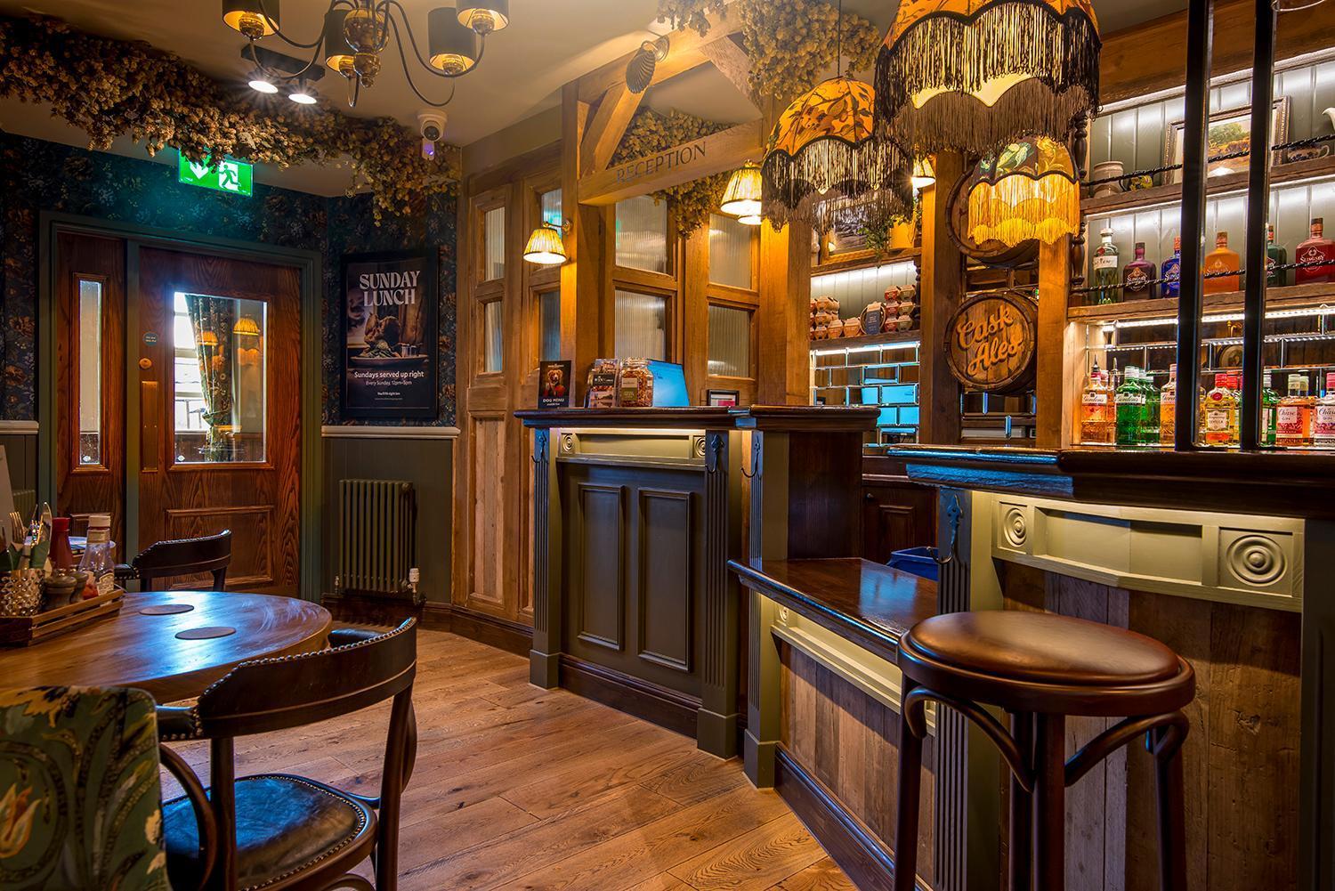The Swallow Falls Inn - The Inn Collection Group Betws-y-Coed Esterno foto